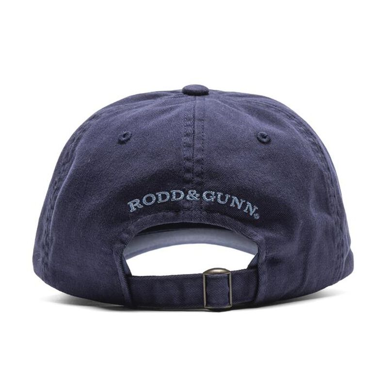 Rodd & Gunn Gunn Cap image number 5